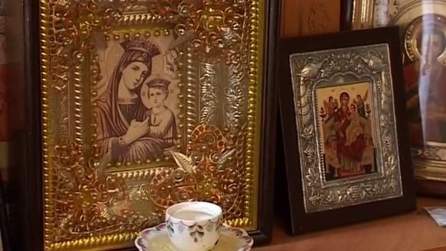 № 11 Вербное Воскресение Слово о прерывании беременности смотреть онлайн