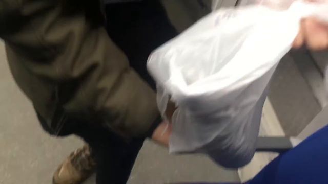 VLOG ♫ Концерт GUF'a смотреть онлайн