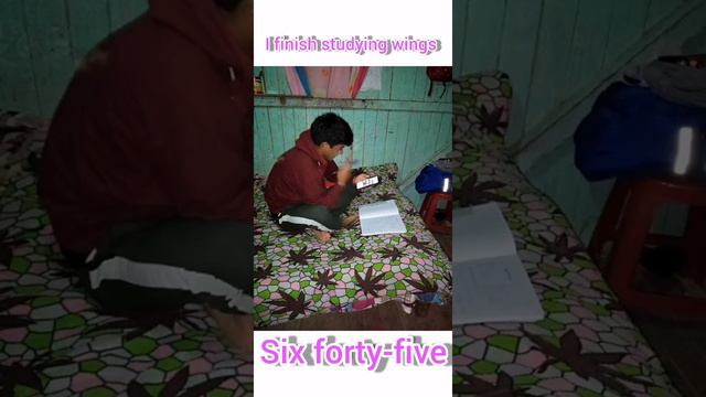 MY DAILY ROUTINE (RONNY JUNCO ALLCCAHUAMAN) смотреть онлайн