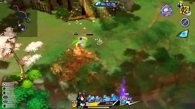 Zengeon - Path of Insight смотреть онлайн