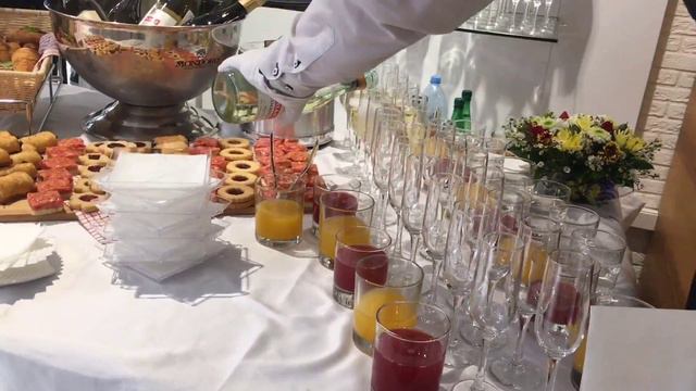 День Рождения БРЕНДа на Ворошиловском, 56 смотреть онлайн