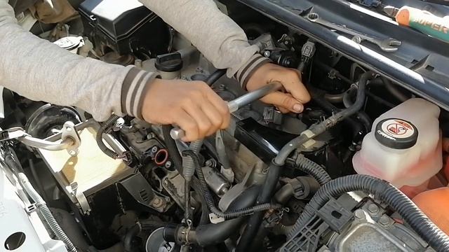 Axio Fielder 2017 Hybrid Tuning Computer Scaning #gearoil #tuning #tuningcar #scan #carshow #reset