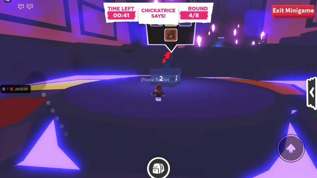 КАК нафармить баксов 3 способа /Nasta Roblox 🖤🖤🖤 смотреть онлайн