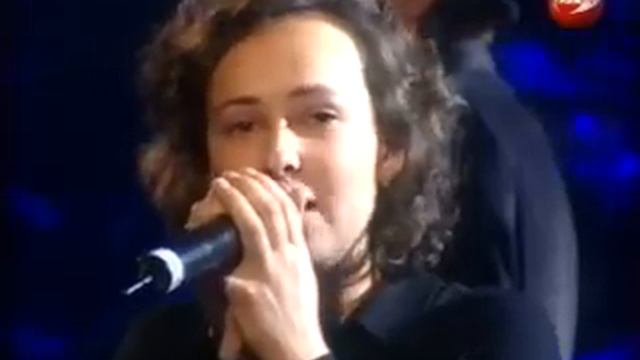 Чичерина & М Боярский Ветер перемен смотреть онлайн