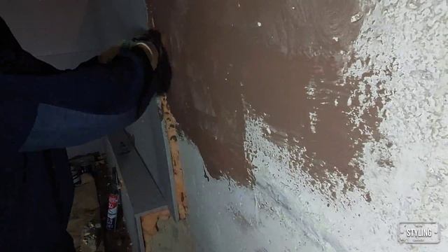 Утепление подвала Тест Гидроизоляции ceresit glims дегидрол 3 и 5 что лучше? смотреть онлайн