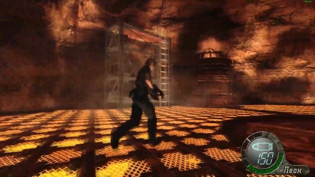 Resident Evil 4/Обитель Зла 4 Прохождение #14 +Специальный гость смотреть онлайн