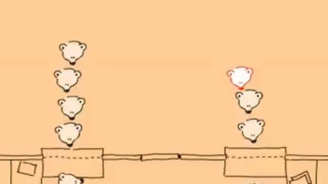 Stay in Queue смотреть онлайн