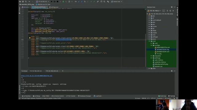 VideoПортнов смотреть онлайн