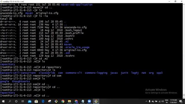 GitHub Maven SonarQube real-time practical смотреть онлайн