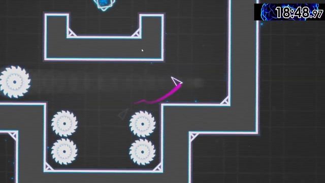 Speedrun Weable (100%) - Вот вам и Форсаж 3 смотреть онлайн