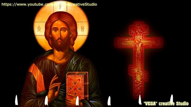 Великая молитва Господу, получится всё, что задумал смотреть онлайн