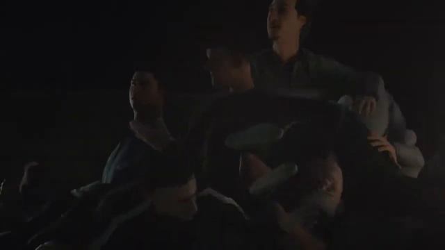 Nike Football: Последняя игра (русский вариант) смотреть онлайн