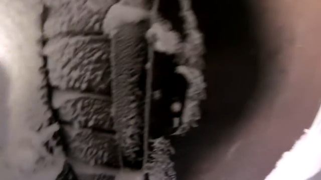 Осмотр брошеной арктическоой метеостанции Андрей в море Лаптевых смотреть онлайн