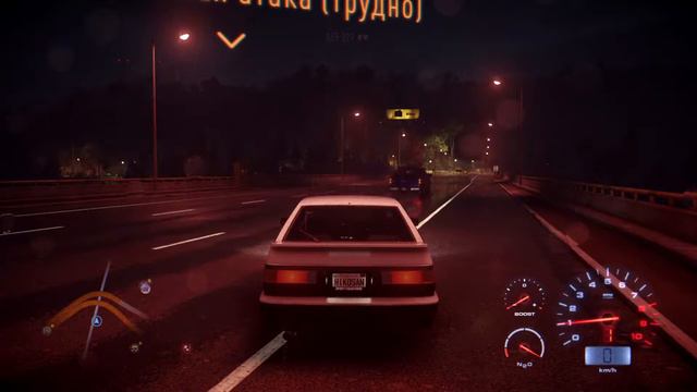 Need For Speed 2015 (2016) - Project Unite test (прохождение #3) смотреть онлайн