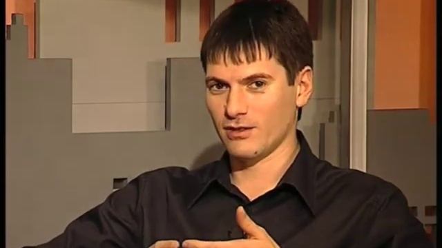Электронное правительство | 1 смотреть онлайн