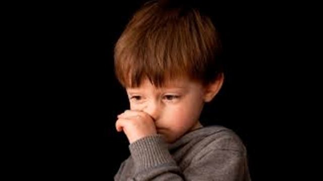 Как остановить кровотечение из носа смотреть онлайн