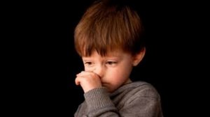 Как остановить кровотечение из носа