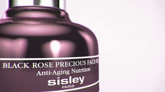 SISLEY PARIS Black Rose Precious Oil YouTube смотреть онлайн