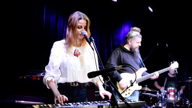 The WeWills - Video Killed The Radio Star (Воронеж, 25/09/2020) смотреть онлайн