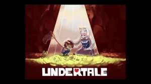 Undertale OST - Here We Are