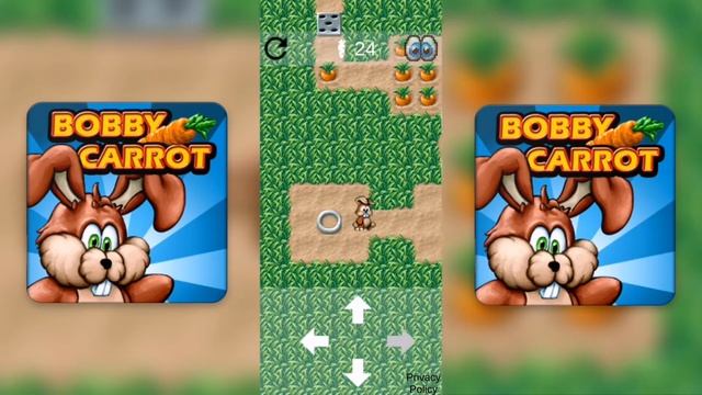 КЛАССИЧЕСКАЯ КЛАССИКА _ Bobby Carrot Classic смотреть онлайн