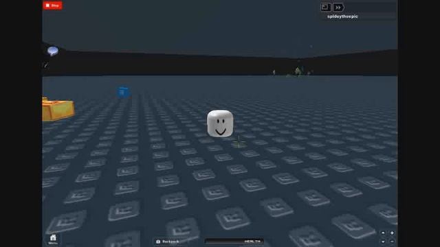 ROBLOX the last ROBLOXIAN смотреть онлайн
