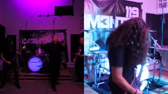 Element 119 - “Take Me Home Country Roads” смотреть онлайн
