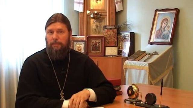 № 48 Слово о духовно нравственном образовании 08 10 10 смотреть онлайн