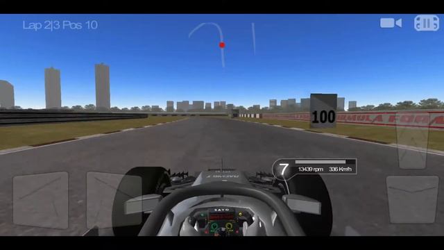 Formula Unlimited Racing Part 2 смотреть онлайн