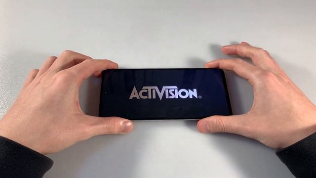 Игры Samsung Galaxy A71 (GTA:SanAndreas, PUBG:Mobile, CallOfDuty) смотреть онлайн