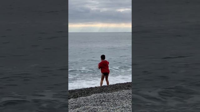 Ялта. Ноябрь 2020