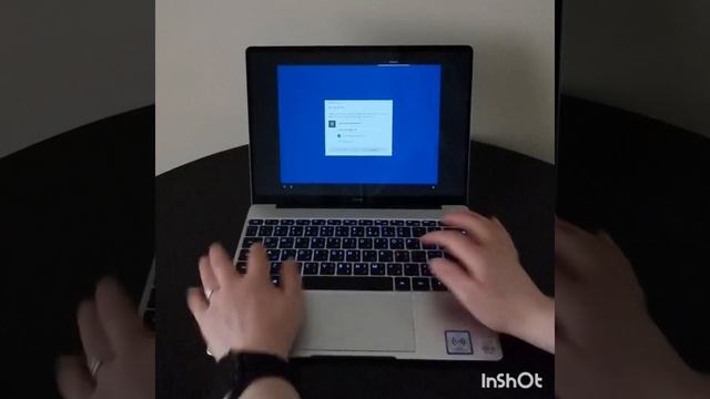 Huawei Matebook 13 - Personal set up! смотреть онлайн