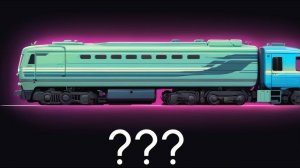 Top 5 Sounds of Trains That Will Make You Want to Ride Immediately