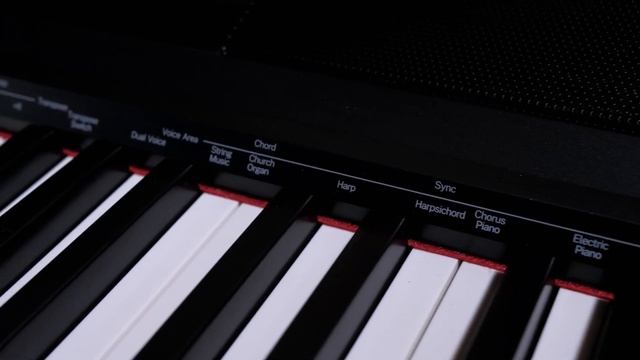 Цифровое Пианино Antares D300 смотреть онлайн