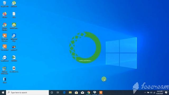 Python Spyder IDE How to Download, Install and use Python Spyder IDE смотреть онлайн