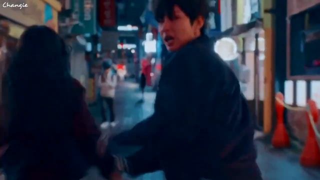 Хан Со Джун // Плохой парень // Клип к дораме Истинная красота // Han Seo Jun // Истинная Красота смотреть онлайн