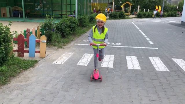 Использую СИМ – соблюдаю ПДД! смотреть онлайн