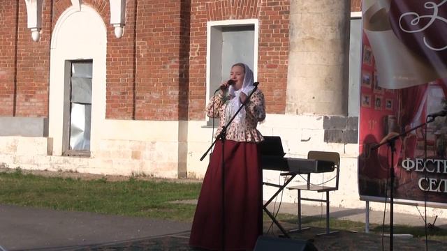 Чёрный ворон - старинный казачий романс: поёт Наталья Митина смотреть онлайн