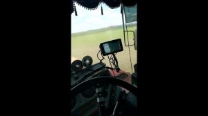 Обучающие видео по работе с Агронавигатором (Курсоуказателем) Agroglobal AT-5