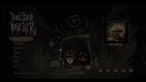 don't starve together как играть по сети! (Тутор)