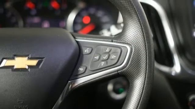 Used 2019 Chevrolet Equinox Marietta Atlanta, GA #U82466B - SOLD