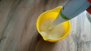 Мыло с нуля на козьем молоке.