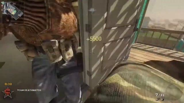 Call Of Duty Black Ops НА ПК Мультиплеер и зомби смотреть онлайн