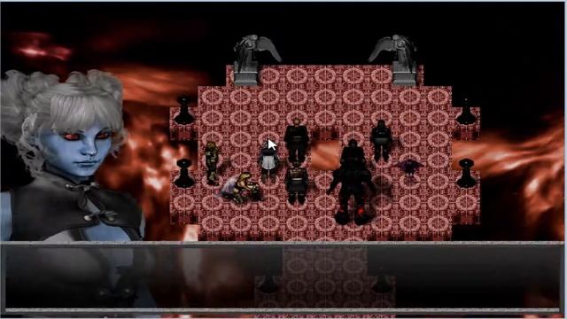 Let's play Atonement 2: Ruptured by Despair #2 смотреть онлайн