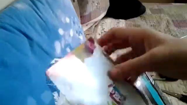Распаковка Венеры круууто смотреть онлайн