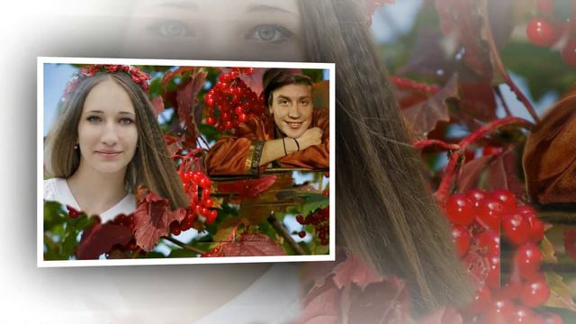 Калина красная. ПЕСНЯ ДЛЯ ДУШИ❤❤❤ смотреть онлайн