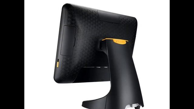 POS System TP-2515 Intel® Celeron® Bay Trail-D J1900 Fanless Cooling System смотреть онлайн