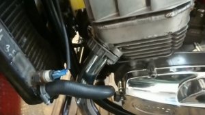 Водяное охлаждение для Явы