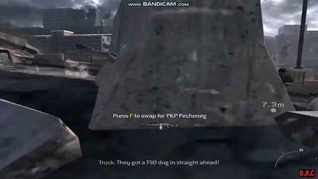 call of duty modern warfare 3- Mission 14 : Scorched Earth(no commentary) смотреть онлайн