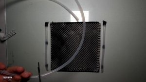 КАК СДЕЛАТЬ КАРБОН СВОИМИ РУКАМИ | ПЛАСТИНА ИЗ УГЛЕПЛАСТИКА | HOW TO MAKE CARBON FIBER PLATE